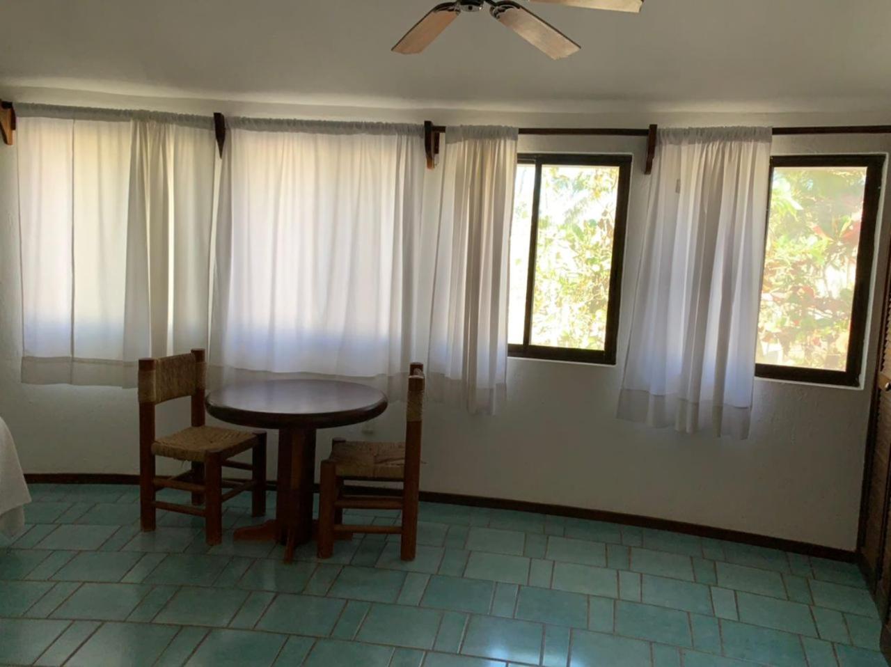 Villa Polinesia Chamela Perula Exterior foto